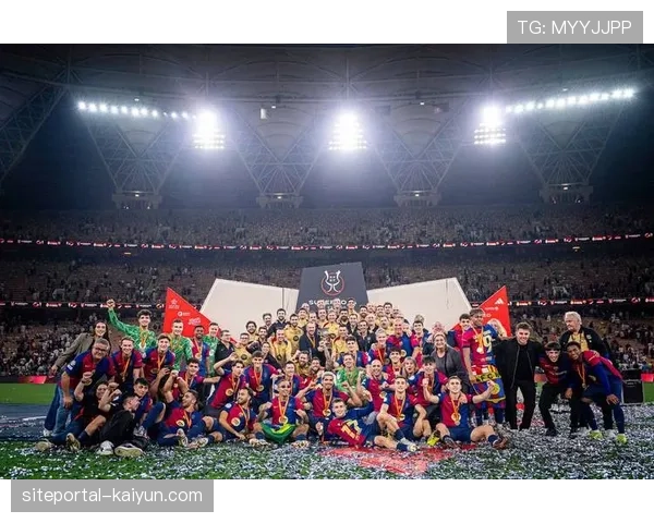 巴萨高位压迫体系奏效 前场逼抢创造多次进攻机会